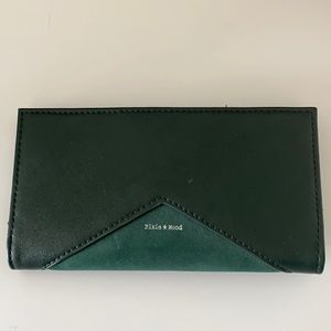 Pixie Mood Wallet